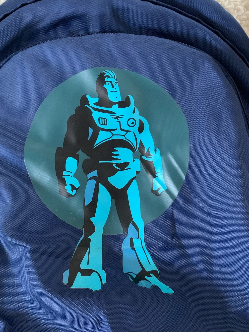 Gap Buzz Lightyear Backpack - Picture 2 of 7